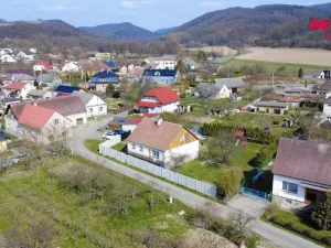 Prodej rodinného domu, Dlouhá Loučka, Polní, 165 m2