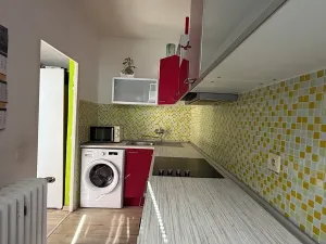 Prodej bytu 1+1, Brno, Halasovo náměstí, 31 m2