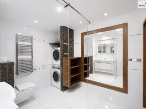 Prodej bytu 3+kk, Průhonice, Na Sídlišti III, 73 m2