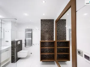 Prodej bytu 3+kk, Průhonice, Na Sídlišti III, 73 m2