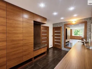 Prodej bytu 3+kk, Průhonice, Na Sídlišti III, 73 m2