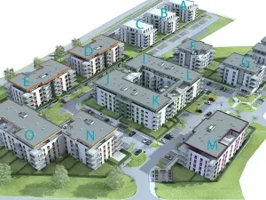 Prodej bytu 2+kk, Rychnov nad Kněžnou, Javornická, 52 m2