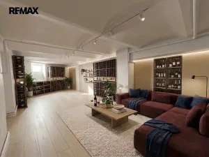 Prodej obchodního prostoru, Karlovy Vary, Moravská, 133 m2