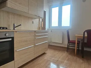 Pronájem bytu 1+kk, Letovice, Bezručova, 38 m2