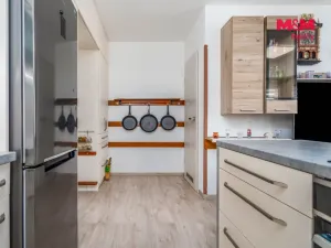 Prodej bytu 3+kk, Smiřice - Rodov, 102 m2