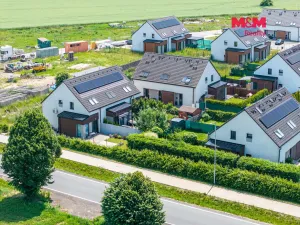 Prodej bytu 3+kk, Smiřice - Rodov, 102 m2