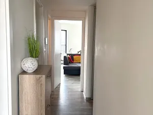 Pronájem bytu 3+kk, Plzeň, Otýlie Beníškové, 80 m2