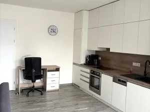 Pronájem bytu 3+kk, Plzeň, Otýlie Beníškové, 80 m2
