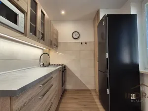 Prodej bytu 3+1, Nový Jičín, Dlouhá, 65 m2
