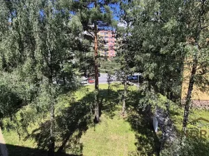 Prodej bytu 3+1, Nový Jičín, Dlouhá, 65 m2