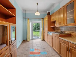 Prodej rodinného domu, Praha - Michle, V zápolí, 211 m2
