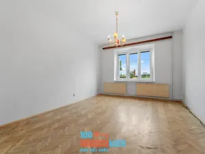 Prodej rodinného domu, Praha - Michle, V zápolí, 211 m2