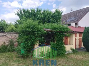 Prodej rodinného domu, Kladno, V. Paiskra, 86 m2