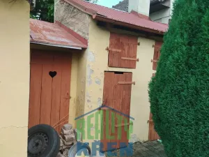 Prodej rodinného domu, Kladno, V. Paiskra, 86 m2
