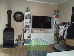 Prodej rodinného domu, Kladno, V. Paiskra, 86 m2