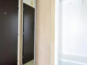 Pronájem bytu 1+kk, Praha - Vršovice, Jakutská, 28 m2