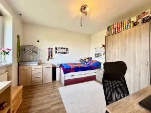 Pronájem bytu 3+1, Ostrava - Krásné Pole, Sklopčická, 75 m2