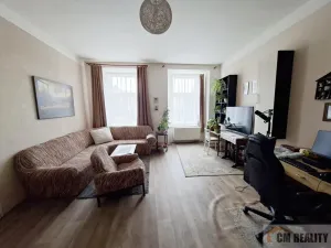 Prodej činžovního domu, Prostějov, nám. T. G. Masaryka, 1029 m2
