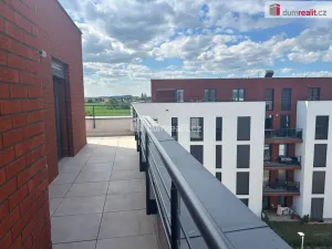 Pronájem bytu 3+kk, Kolín - Kolín III, Janovická, 90 m2