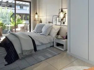 Prodej bytu 3+kk, San Juan Alicante, Alicante, Španělsko, 120 m2