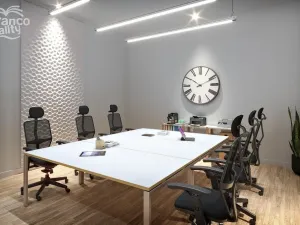 Prodej bytu 3+kk, San Juan Alicante, Alicante, Španělsko, 120 m2