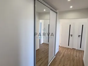 Pronájem bytu 3+kk, Plzeň - Východní Předměstí, Francouzská třída, 60 m2