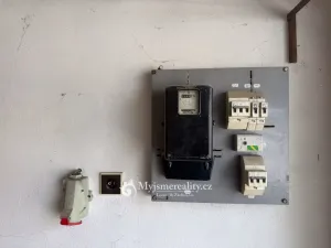 Prodej garáže, Znojmo, Havlíčkova, 20 m2