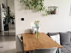 Prodej bytu 2+kk, Praha, Bazovského, 45 m2