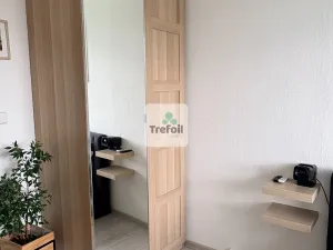 Prodej bytu 2+kk, Praha, Bazovského, 45 m2