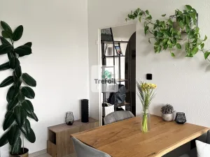 Prodej bytu 2+kk, Praha, Bazovského, 45 m2