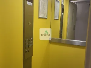 Prodej bytu 2+kk, Praha, Bazovského, 45 m2