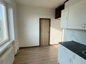 Pronájem bytu 2+1, Jirkov, J. K. Tyla, 52 m2