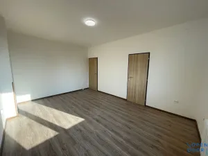 Pronájem bytu 2+1, Jirkov, J. K. Tyla, 52 m2