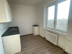 Pronájem bytu 2+1, Jirkov, J. K. Tyla, 52 m2