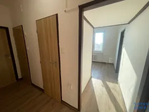 Pronájem bytu 2+1, Jirkov, J. K. Tyla, 52 m2