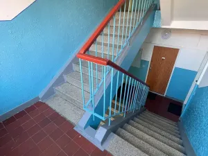 Pronájem bytu 2+1, Jirkov, J. K. Tyla, 52 m2
