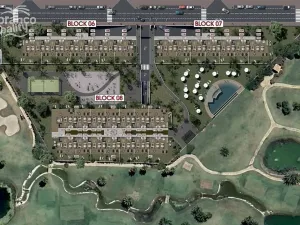 Prodej bytu 4+kk, Los Alcazares, Murcia, Španělsko, 110 m2
