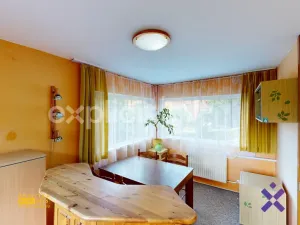 Pronájem rodinného domu, Zlín, Zálešná VIII, 73 m2