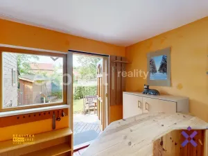 Pronájem rodinného domu, Zlín, Zálešná VIII, 73 m2