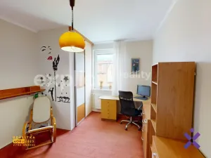 Pronájem rodinného domu, Zlín, Zálešná VIII, 73 m2