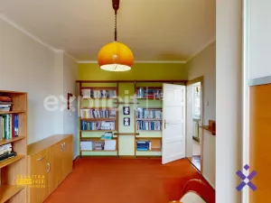 Pronájem rodinného domu, Zlín, Zálešná VIII, 73 m2