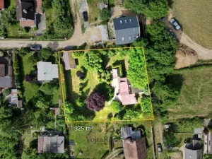Prodej chalupy, Náměšť na Hané, U Koupaliště, 115 m2