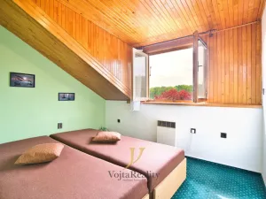 Prodej chalupy, Náměšť na Hané, U Koupaliště, 115 m2