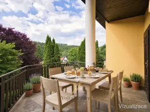 Prodej chalupy, Náměšť na Hané, U Koupaliště, 115 m2