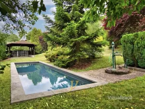 Prodej chalupy, Náměšť na Hané, U Koupaliště, 115 m2