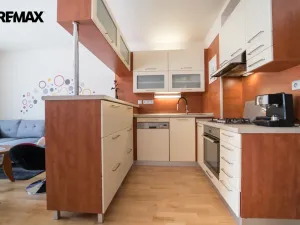 Prodej bytu 3+kk, Příbram, třída Osvobození, 61 m2