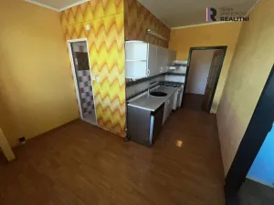 Prodej bytu 4+1, Šumperk, Zahradní, 80 m2