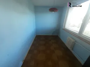 Prodej bytu 4+1, Šumperk, Zahradní, 80 m2