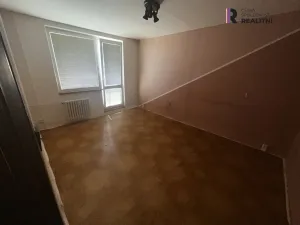 Prodej bytu 4+1, Šumperk, Zahradní, 80 m2