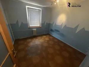 Prodej bytu 4+1, Šumperk, Zahradní, 80 m2